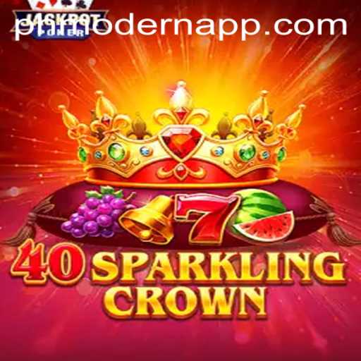 A Deep Dive into 40SparklingCrown: The Game Redefining Modern Play