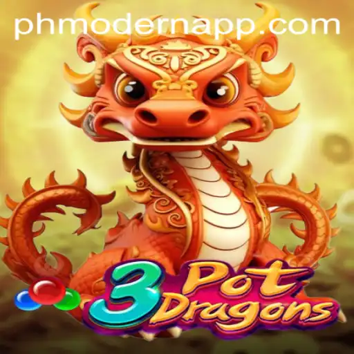 Dive into the Enigmatic World of 3PotDragons: A Phmodern Marvel
