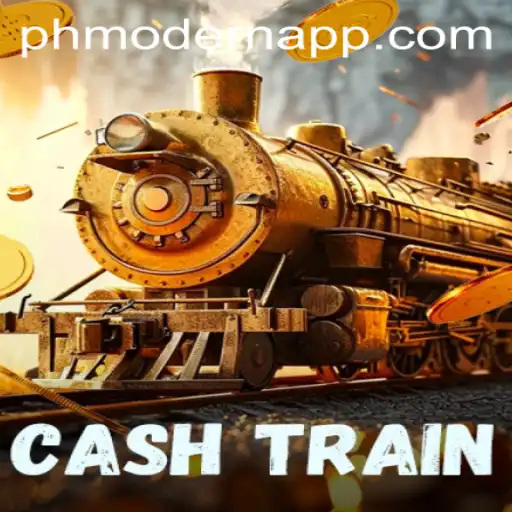 CashTrain: A Modern Gaming Experience