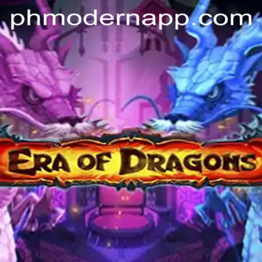 Enter the World of EraOfDragons