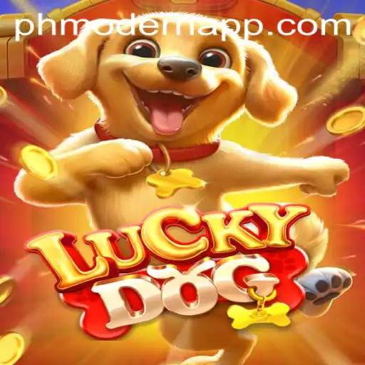 The Rise of 'LuckyDog': A Modern Twist on Classic Gaming