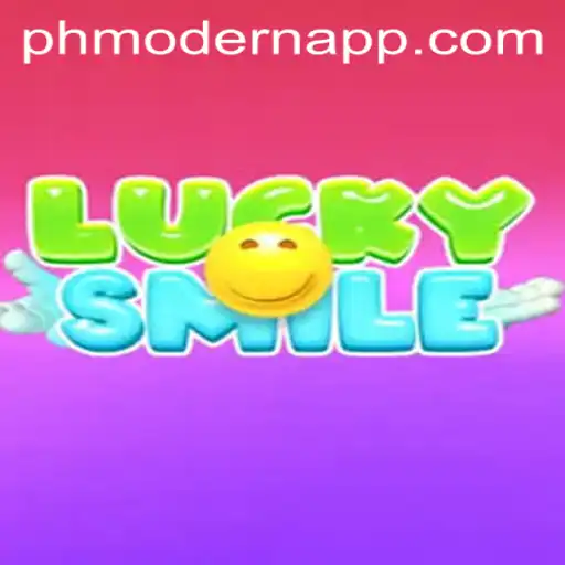 Discover the Joy of LuckySmile: A Modern Gaming Sensation with phmodern Twist