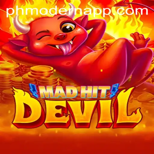 MadHitDevil: A Modern Gaming Phenomenon Blended with Phmodern Elements