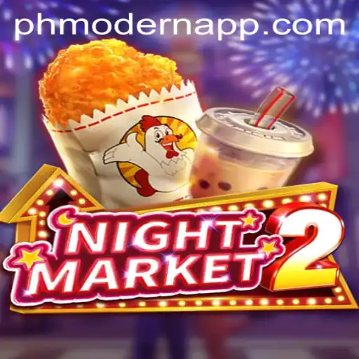 NightMarket2: The Game Revolutionizing the Digital Nightlife Experience