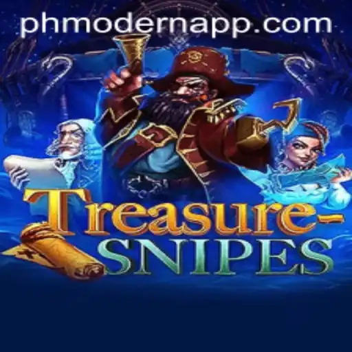 Dive into the Thrilling World of TreasureSnipes: A Modern Adventure