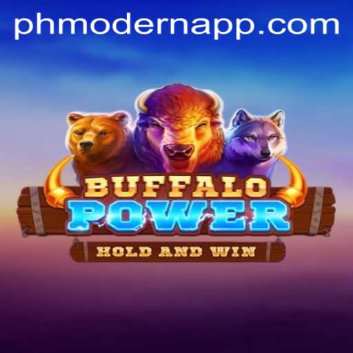 Discover the Thrills of BuffaloPower: A Modern Gaming Legend