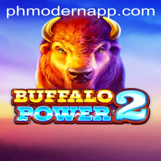 Buffalo Power 2: Discover the Wild World of Buffalo Power 2 with a Modern Twist
