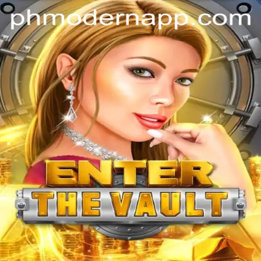 EntertheVault: A Journey Through Time and Strategy