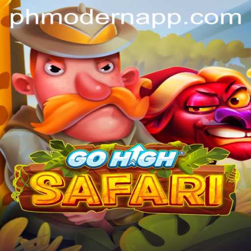 GoHighSafari Game Exploration