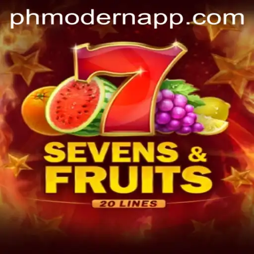 Exploring Sevens and Fruits 20