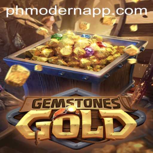 GemstonesGold: A Modern Twist on Classic Treasure Hunts