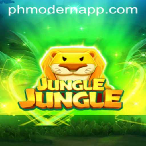 JungleJungle: The Ultimate Adventure Awaits