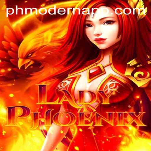 LadyPhoenix: A Phmodern Gaming Experience