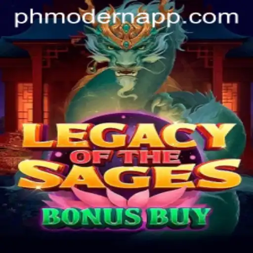 Exploring the Enchanting World of Legacy of the Sages Bonus Buy