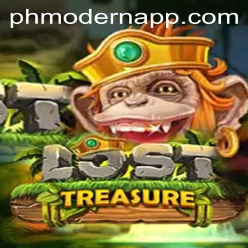 LostTreasure: A Thrilling Adventure Awaits
