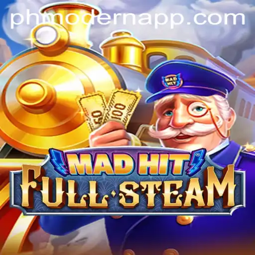 MadHitFullSteam: The Game that's Captivating Gamers and Revolutionizing Modern Gameplay