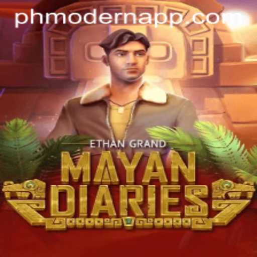 The Enigmatic World of MayanDiaries