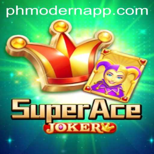 Discover SuperAceJoker: A Modern Twist in Gaming