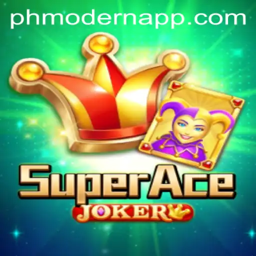 Discover SuperAceJoker: A Modern Twist in Gaming
