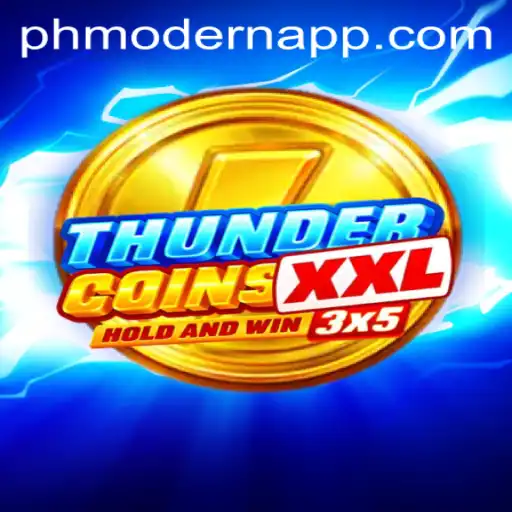 ThunderCoinsXxl: A Modern Gaming Experience with a Classic Twist