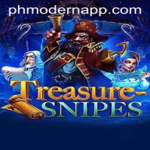 Dive into the Thrilling World of TreasureSnipes: A Modern Adventure