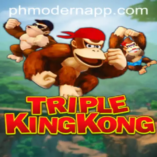 The Majestic World of TripleKingKong