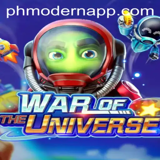 Exploring the New Frontier: WAROFTHEUNIVERSE and Its Phmodern Appeal