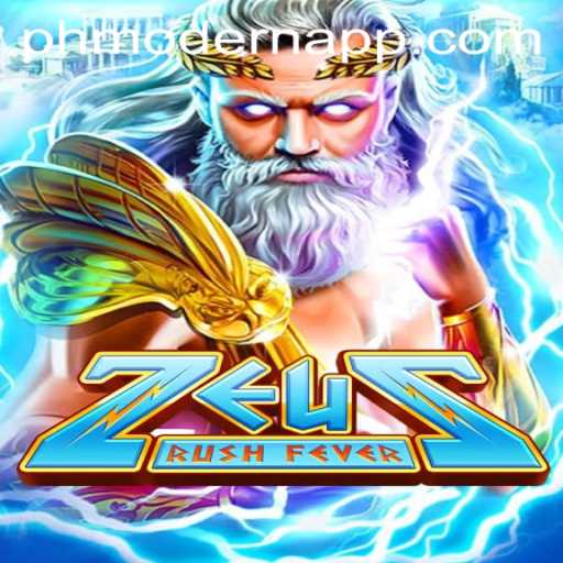 ZeusRushFever: The Thrilling Game Blending Mythology with Modern Adventure